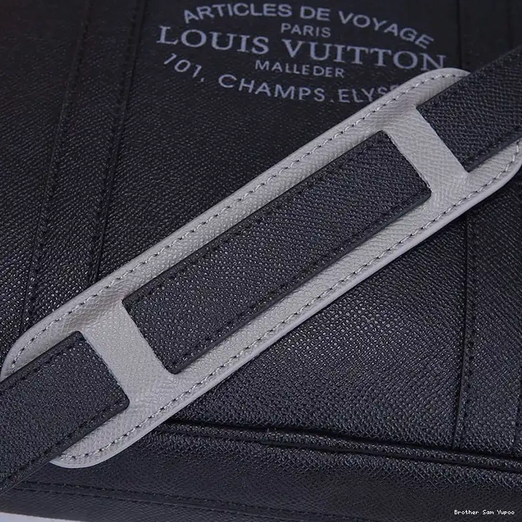 Brother Sam Yupoo LV 20PLF0043 Bags 0811